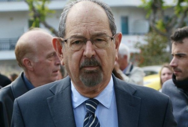 Τάκης Βουγιουκλάκης: Πέθανε από ανακοπή καρδιάς ο αδερφός της Αλίκης (VIDEO)