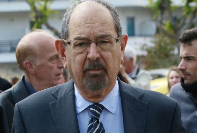 Τάκης Βουγιουκλάκης: Πέθανε από ανακοπή καρδιάς ο αδερφός της Αλίκης (VIDEO)
