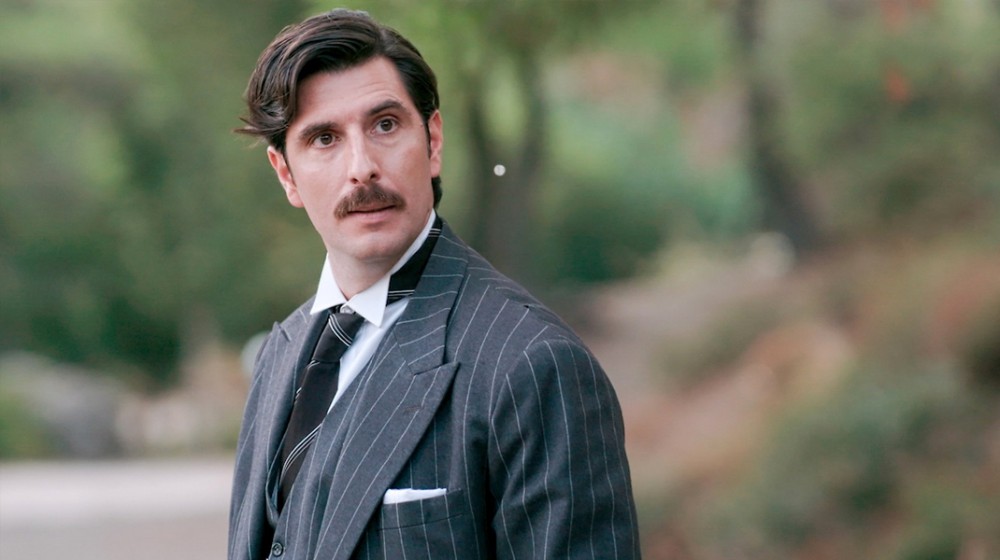 GRAND HOTEL: Δείτε απόψε (ΠΑΡΑΣΚΕΥΗ 2 ΜΑΪΟΥ)