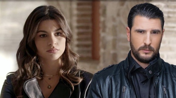 «ΣΑΣΜΟΣ»: Δείτε απόψε (ΠΕΜΠΤΗ 28 ΜΑΡΤΙΟΥ)