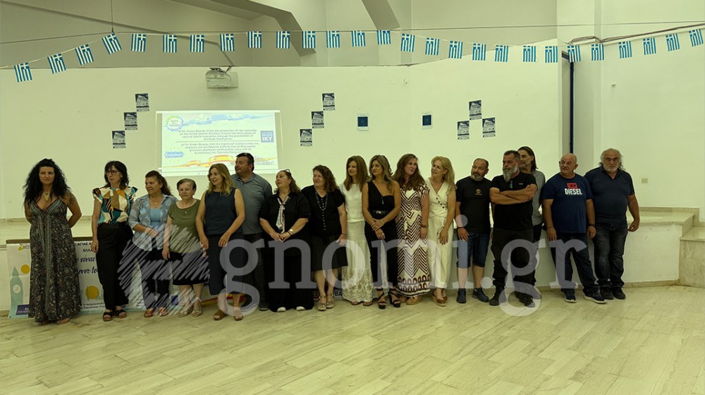 ΕΣΠΕΡΙΝΟ ΕΠΑΛ ΜΑΝΤΟΥΔΙΟΥ: Φινάλε με άρωμα ...Βαρκελώνης (VIDEO)