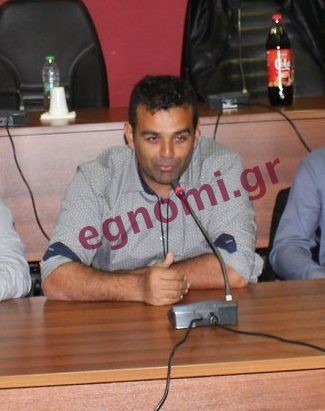 Τσιγγάνοι Χαλκίδας: «Άδειασαν» τους ΡΟΜΑ της Λάρισας