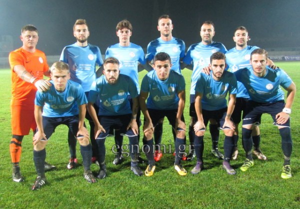 ΗΡΑΚΛΗΣ ΨΑΧΝΩΝ-ΕΡΕΤΡΙΑ 2-4 (ΠΕΝΑΛΤΙ): Τον έριξε από τον θρόνο στο παιχνίδι της χρονιάς