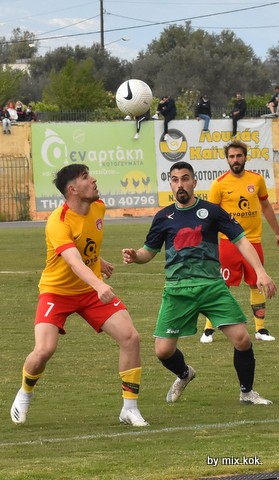 Γ' ΕΘΝΙΚΗ: Αποτελέσματα, βαθμολογία και επόμενη αγωνιστική
