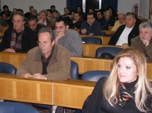 Kατάλαβαν το λάθος οι έμποροι