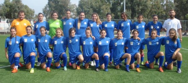 ΑΒΑΝΤΙΔΕΣ-ΓΛΥΦΑΔΑ 0-3: Έκτη ήττα σε έξι παιχνίδια