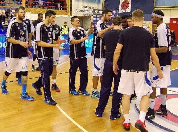 Ανατροπή - παραμονή! Ο Κόροιβος έστειλε στην Α2 τον Πανελευσινιακό