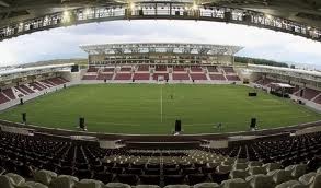 Στις 3 θα αρχίσει ο αγώνας ΛΑΡΙΣΑ-ΗΡΑΚΛΗΣ ΨΑΧΝΩΝ