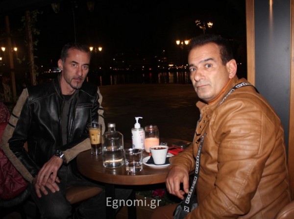 Γυναίκες και ποδόσφαιρο είναι τα βασικά θέματα συζήτησης!