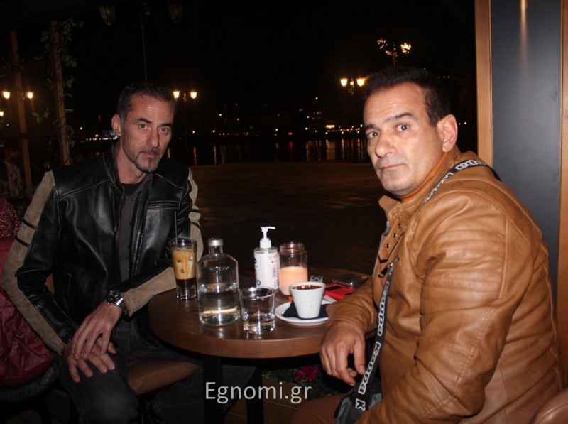 Γυναίκες και ποδόσφαιρο είναι τα βασικά θέματα συζήτησης!