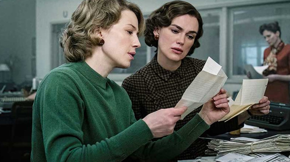 ΤΗΛΕΟΡΑΣΗ: Οι ταινίες της ημέρας (ΤΕΤΑΡΤΗ 25 ΜΑΡΤΙΟΥ)