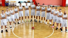 ΣΥΛΛΑΣ-ΠΡΩΤΕΑΣ ΓΡΕΒΕΝΩΝ 91-53: Σαρωτική η ομάδα της Αιδηψού με σούπερ Παπαδάκη