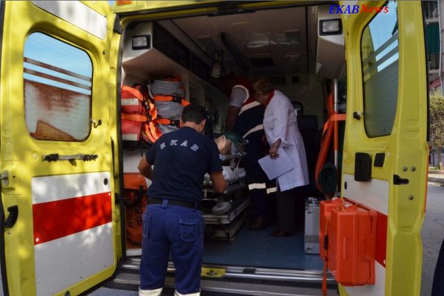 Γυναίκα πέθανε από τσίμπημα σφήκας