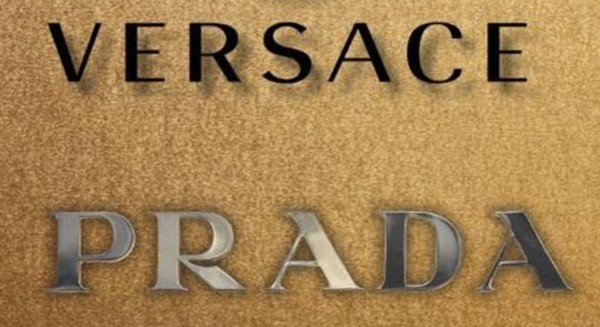 H Prada εξαγοράζει την Versace