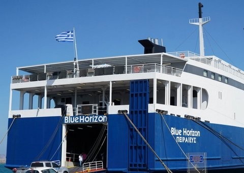 ΗΡΑΚΛΕΙΟ-ΛΙΜΑΝΙ: Νεκρός ο 30χρονος εργαζόμενος από την έκρηξη στο πλοίο