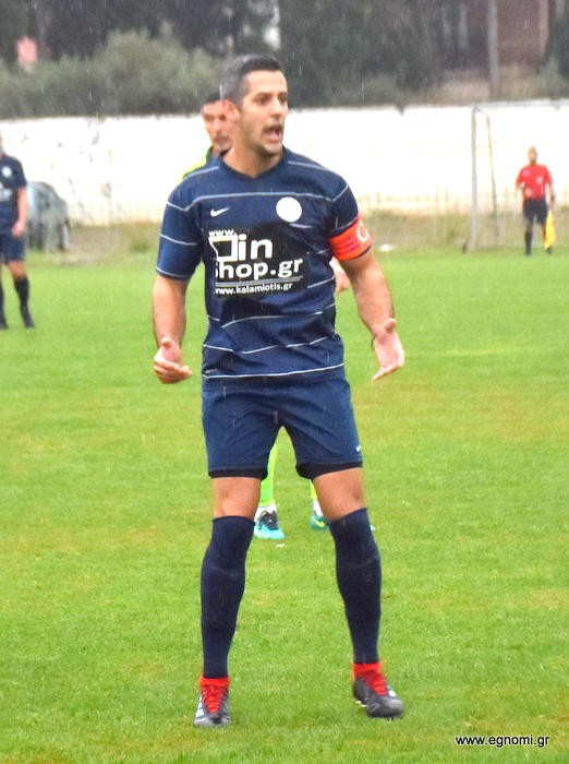 ΩΡΕΟΙ-ΑΠΚΟ ΔΡΟΣΙΑΣ 1-1: Η ισοφάριση στις καθυστερήσεις και μετά ...ένταση
