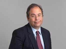 Κώστας Ξαρχάς: Οι δύσκολες επιλογές τιμούν αυτούς που τις κάνουν