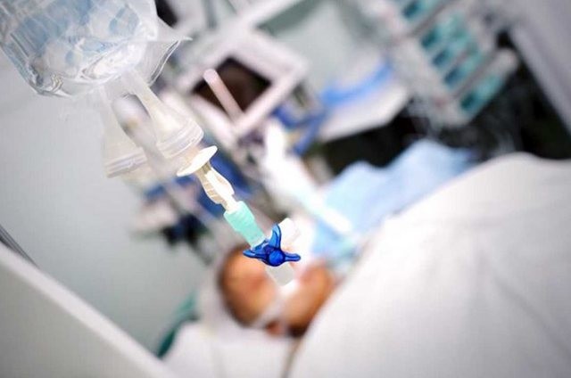 Συγκινεί ο 8χρονος από το νοσοκομείο: Πείτε στον Αγιο Βασίλη να κρατήσει το δώρο μου μέχρι να βγω