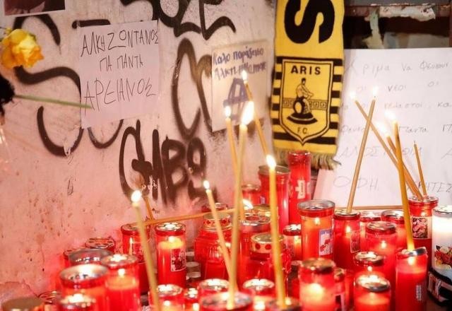 Δολοφονία Άλκη: Διέφυγε στην Αλβανία 20χρονος βασικός ύποπτος