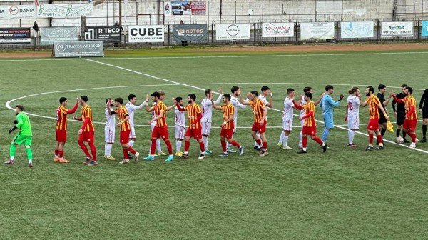 ΛΕΥΚΙΜΜΗ-ΑΡΤΑΚΗ 4-1: Εφιάλτης στον δρόμο με τις λεύκες