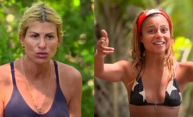 Survivor All Star: Αναχώρησαν για Αγιο Δομίνικο Ευρυδίκη Παπαδοπούλου και Ελευθερία Ελευθερίου