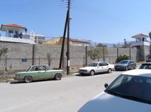 Συνελήφθη ο Τούρκος που το έσκασε από τις φυλακές Χαλκίδας
