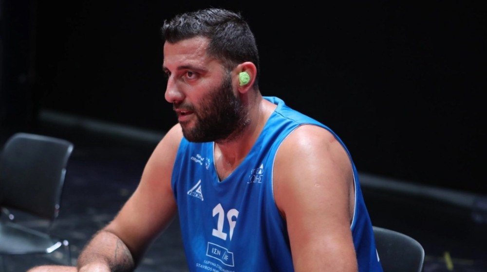 ΑΝΑΓΕΝΝΗΣΗ ΚΑΡΔΙΤΣΑΣ-ΣΥΛΛΑΣ ΑΙΔΗΨΟΥ 92-57: Καμιά ομάδα δεν θα άντεχε με τόσες απουσίες