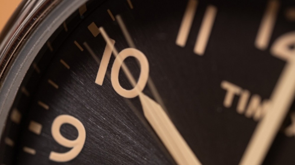 Πλησιάζει η μέρα για την αλλαγή της ώρας στα ρολόγια