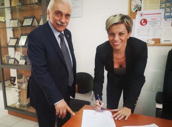 Πενταψήφιος αριθμός ψυχολογικής υποστήριξης για σωφρονιστικούς υπαλλήλους και εξωτερικούς φρουρούς