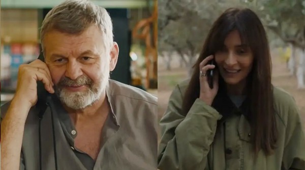 Η ΓΗ ΤΗΣ ΕΛΙΑΣ: Δείτε απόψε (ΤΕΤΑΡΤΗ 11 ΙΟΥΝΙΟΥ)