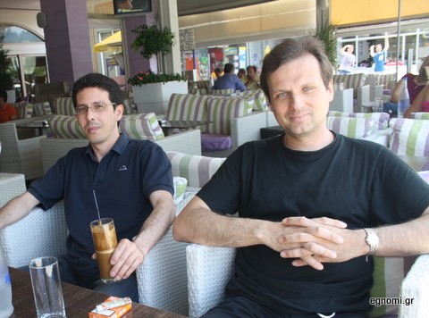 Οι μικρές απολαύσεις της Χαλκίδας