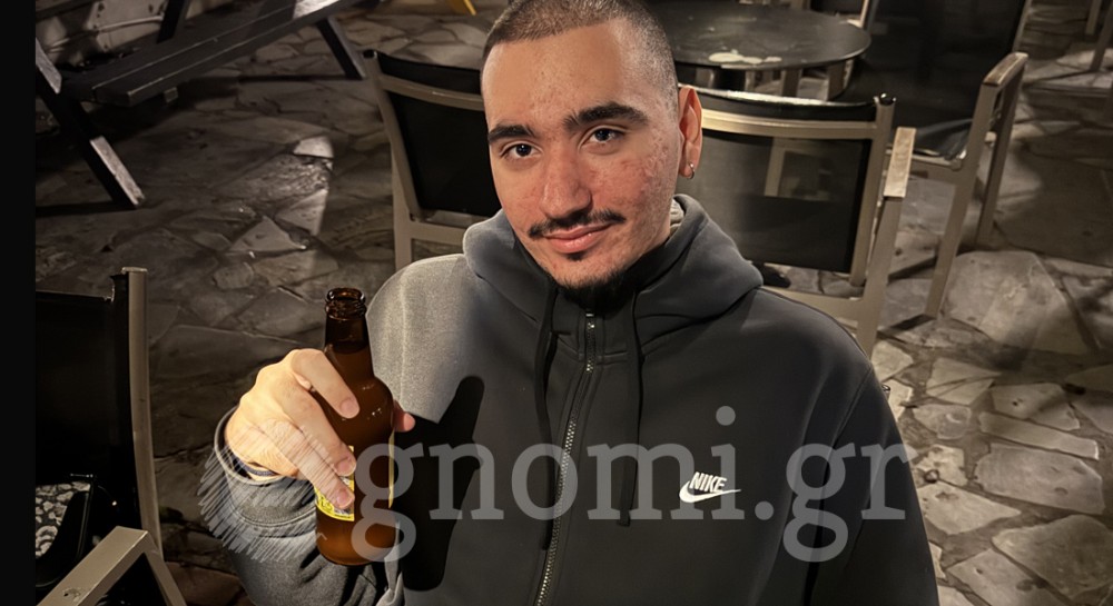 Του λείπει το κορίτσι του!