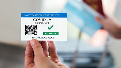 Πιστοποιητικό νόσησης: Τι αλλάζει για άδειες, PCR και Rapid test