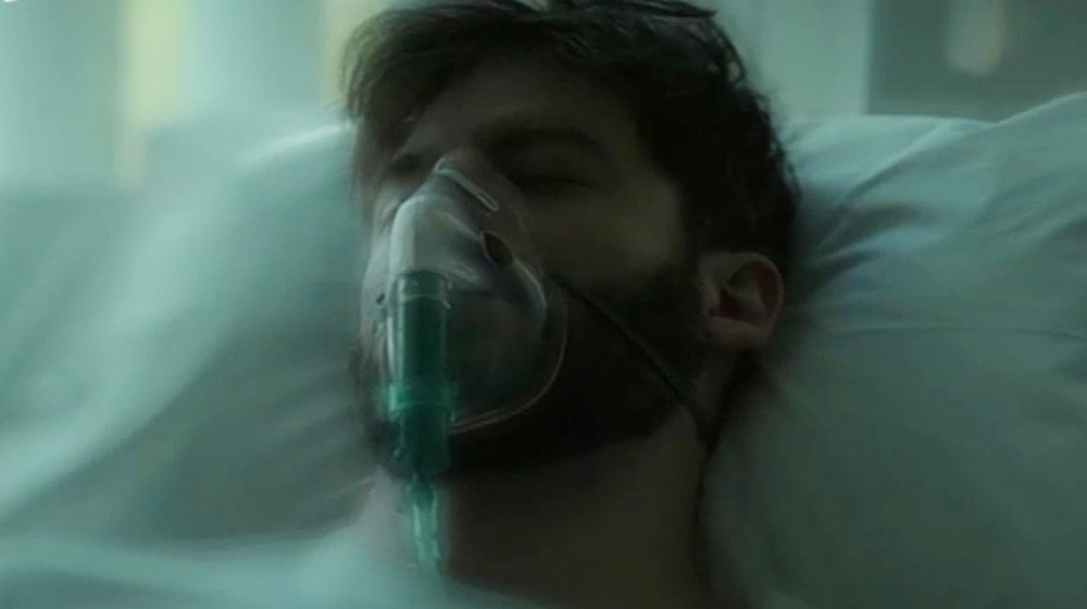 Ο ΓΙΑΤΡΟΣ: Δείτε απόψε (ΤΡΙΤΗ 5 ΝΟΕΜΒΡΙΟΥ)