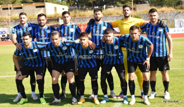 Η Θήβα ...βλέπει Κολιόπουλο και Γεωργίου, ο Τσατσαρώνης στο Μαρτίνο