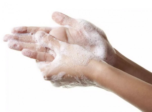 ΕΟΦ: Ανακαλεί γνωστό κρεμοσάπουνο με αντισηπτική δράση