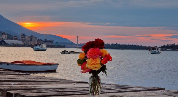 ΝΕΑ ΛΑΜΨΑΚΟΣ: Χρόνια πολλά στις μανάδες με μία καταπληκτική φωτογραφία