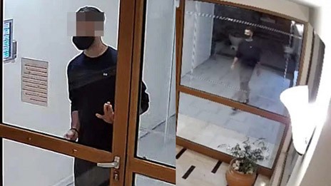 Η ...πανδημία της σεξουαλικής διαστροφής