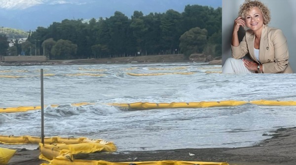 ΑΡΤΑΚΗ: Η κακοκαιρία και η αδιαφορία παρέσυραν τα δίχτυα για τις τσούχτρες (ΦΩΤΟ)