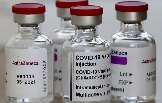 ΚΟΡΩΝΟΪΟΣ: Πέθανε εισαγγελέας - Εξετάζεται εμπλοκή του Astrazeneca