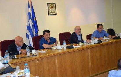 Προωθούνται οι μελέτες για έργο 25 εκατομμυρίων ευρώ στη Χαλκίδα