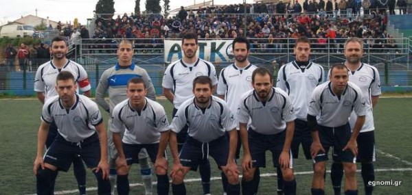Δυσκολεύτηκαν οι πρωτοπόροι αλλά νίκησαν