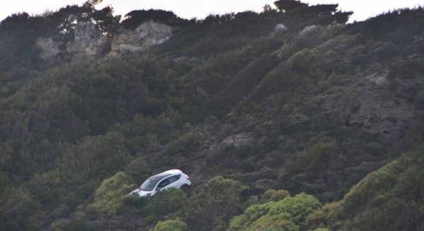 ΣΟΚ ΣΤΗ ΡΟΔΟ: Προσπάθησε να σκοτώσει την πρώην γυναίκα του και το παιδί τους