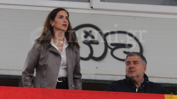 Η ελπίδα της Αρτάκης, έλαμψαν Δύστος και Ευβοϊκός, το φώτο φίνις Μιαούλη-Ολύμπου και η εντυπωσιακή Λίμνη