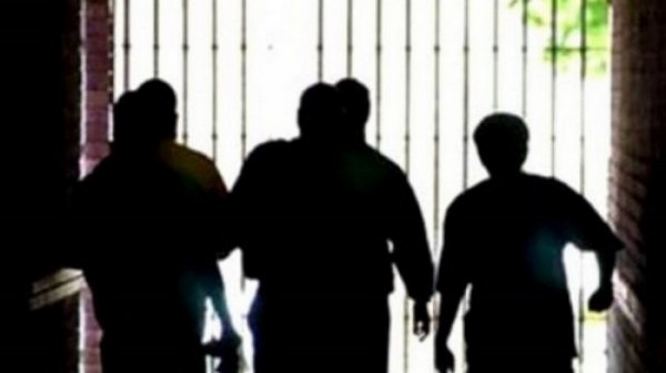 ΧΑΛΚΙΔΑ: Στα χέρια της Αστυνομίας η συμμορία που είχε γίνει φόβος και τρόμος για τους ανήλικους