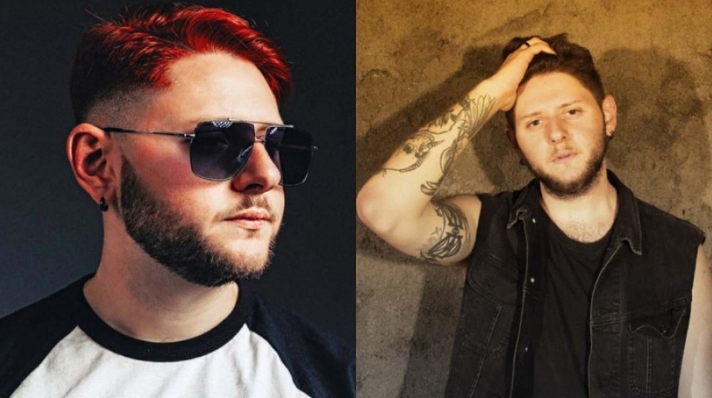 ΦΙΛΙΠΠΟΣ ΡΟΥΣΣΟΣ: Νεκρός σε τροχαίο ο 28χρονος μουσικός