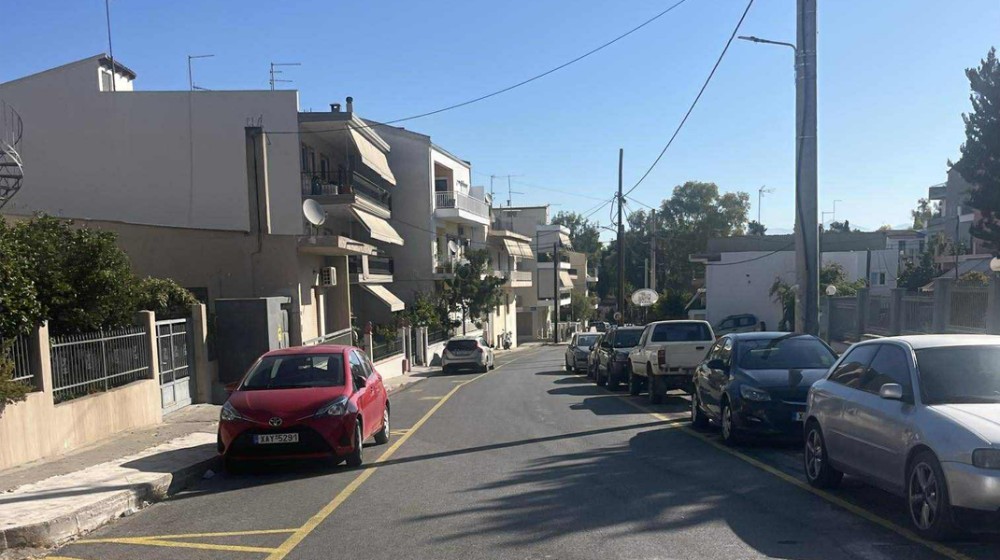 ΧΑΛΚΙΔΑ: Μετακομίζει η λαϊκή αγορά του Σαββάτου