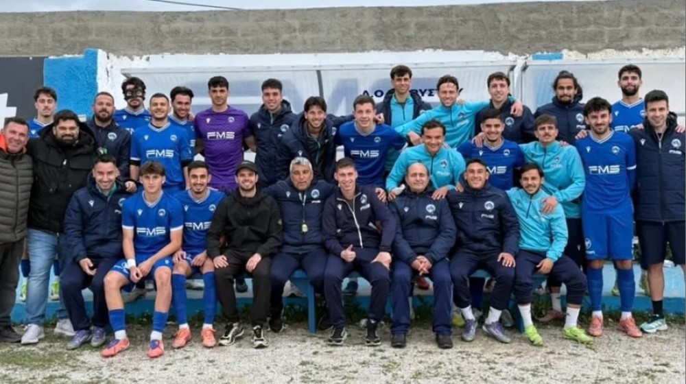 ΚΑΡΥΣΤΟΣ-ΕΘΝΙΚΟΣ ΑΣΤΕΡΑΣ 1-0: Αστεράτη νίκη με πολλές αλλαγές στο βασικό σχήμα