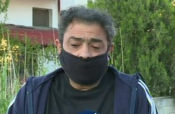 ΘΑΝΑΤΟΣ 44ΧΡΟΝΗΣ: Συγκλονίζει ο σύζυγος της γυναίκας που πέθανε λίγες ώρες μετά το εμβόλιο (VIDEO)
