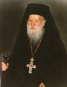 ΑΓΙΟΣ ΙΩΑΝΝΗΣ ΑΛΙΒΕΡΙΟΥ: Πανηγύρι για τον Όσιο Πορφύριο στη γενέτειρά του